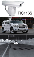 TIC116S车载军事热成像监控系统, 热像仪, 军事热成像监控摄像机, 军用热成像双目望远镜